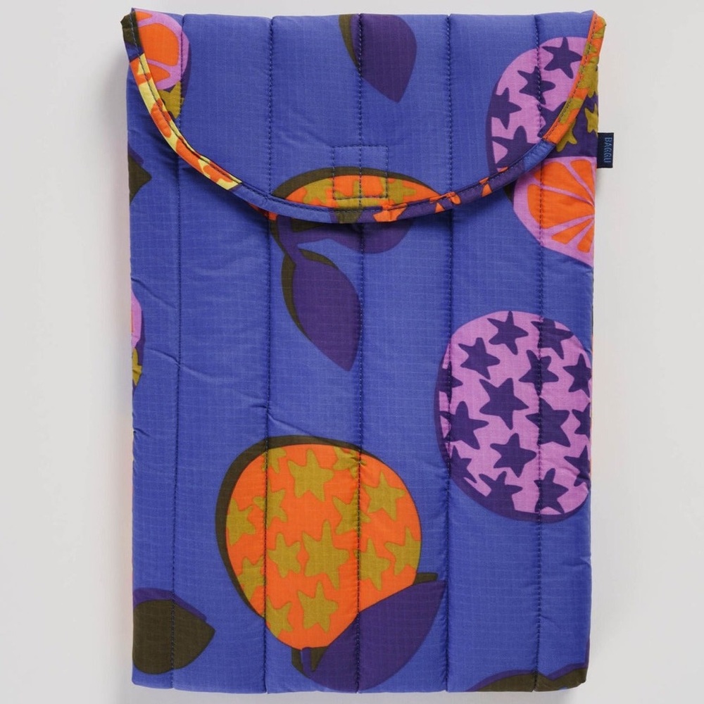 ISO baggu laptop sleeves 13"